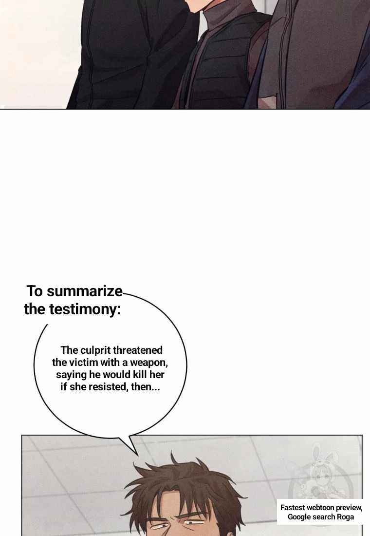 THE KILLER'S INTERVIEW Chapter 41 21